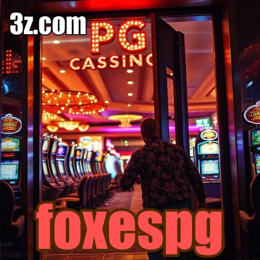 Corridas Radicais no Foxespg: Acelerando Emoções