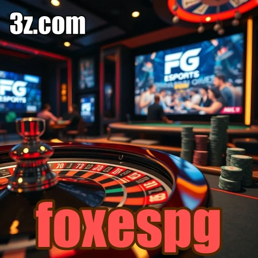 A magia do roleplay no site foxespg: seja o protagonista!