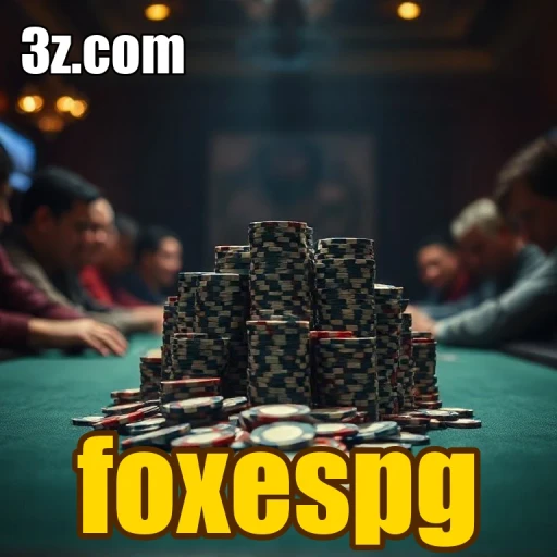 A Aventura dos Shooters no Foxespg: Ação e Estratégia em Jogo