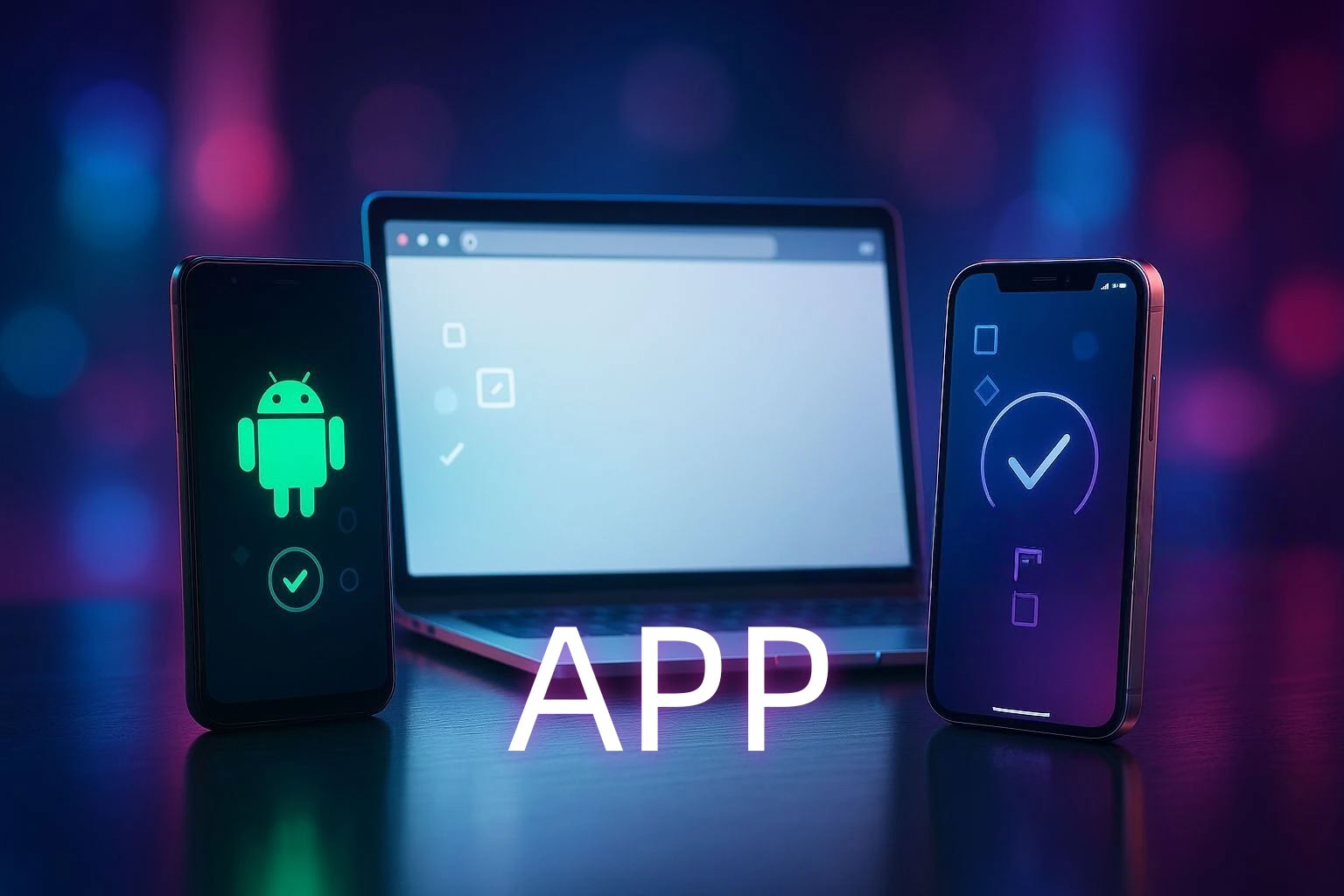 foxespg Compatibilidade do App