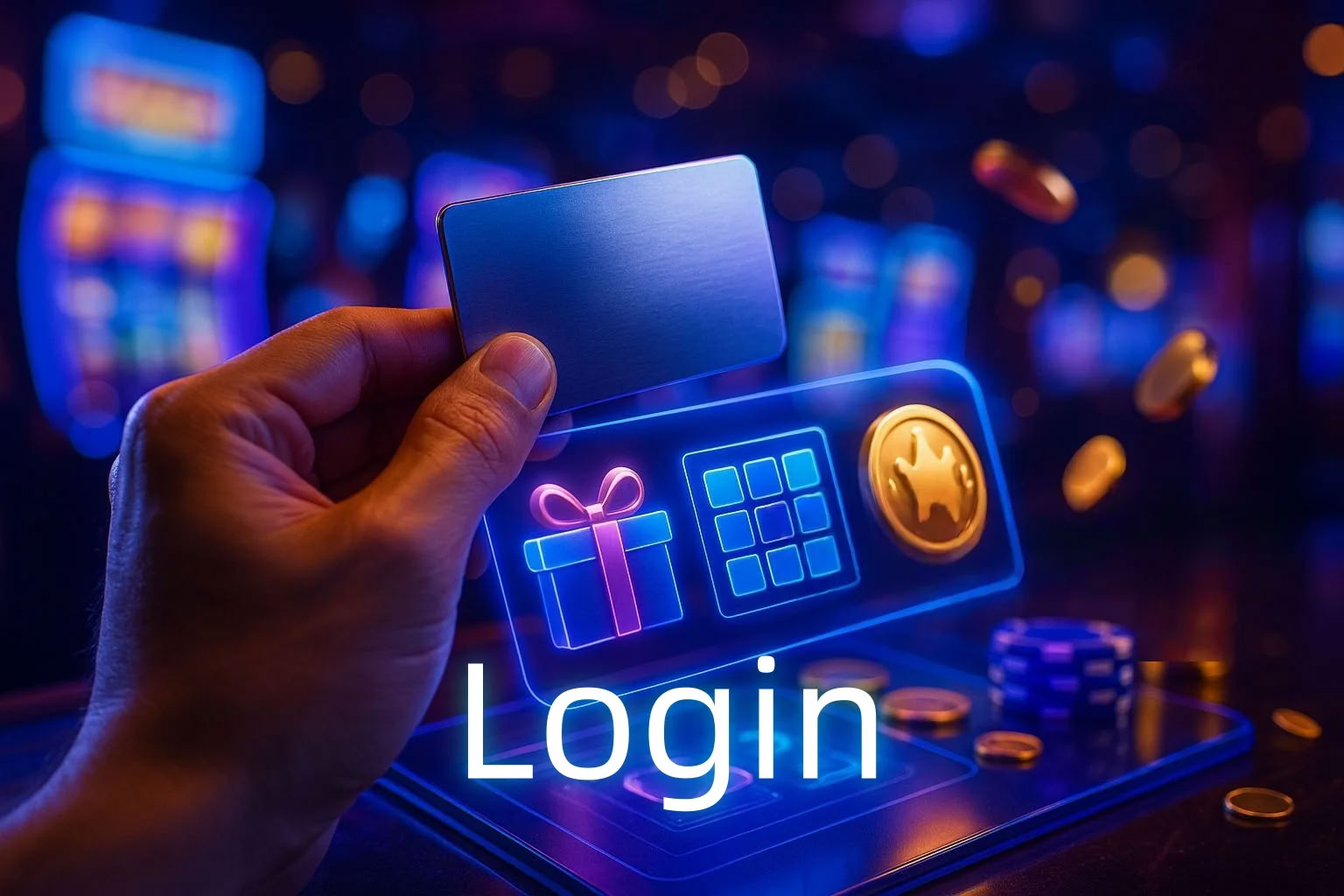 foxespg Benefícios do Login