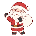 foxespg Santa Claus Bônus
