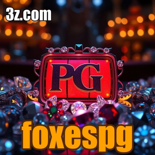 Experimente a Diversão do Arcade no foxespg e Mergulhe em Aventura