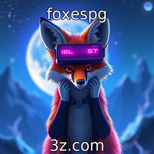 Tendências em jogos de realidade virtual em destaque